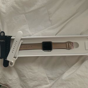 Series 2 Apple Watch